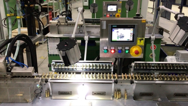 Savunmada yerli dönüşüm faturayı yarı yarıya azalttı